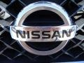 2009 Nissan Titan XE Crew Cab Badge and Logo Photo