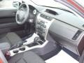 Vermillion Red - Focus SE Sedan Photo No. 20