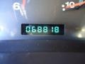 2001 Flame Red Jeep Wrangler Sport 4x4  photo #23