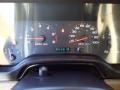 2001 Flame Red Jeep Wrangler Sport 4x4  photo #24