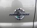 2011 Pale Adobe Metallic Ford F250 Super Duty XLT Crew Cab 4x4  photo #13