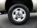 2011 Pale Adobe Metallic Ford F250 Super Duty XLT Crew Cab 4x4  photo #15