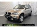 Platinum Bronze Metallic - X5 3.0si Photo No. 1