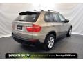 Platinum Bronze Metallic - X5 3.0si Photo No. 2