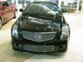 Black Raven - CTS -V Coupe Photo No. 8