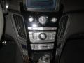 Ebony Controls Photo for 2011 Cadillac CTS #40163393