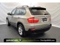 Platinum Bronze Metallic - X5 3.0si Photo No. 4