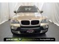 Platinum Bronze Metallic - X5 3.0si Photo No. 6