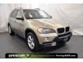 Platinum Bronze Metallic - X5 3.0si Photo No. 7