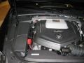 6.2 Liter Supercharged OHV 16-Valve V8 Engine for 2011 Cadillac CTS -V Coupe #40163601