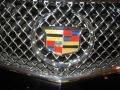 2011 Cadillac CTS -V Coupe Badge and Logo Photo