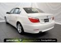 Alpine White - 5 Series 528xi Sedan Photo No. 4