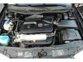 Black - GTI 1.8T Photo No. 45