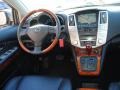 Smokey Granite - RX 350 AWD Photo No. 11