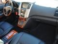 Smokey Granite - RX 350 AWD Photo No. 13