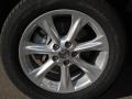 Smokey Granite - RX 350 AWD Photo No. 20