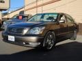 Briarwood Pearl - LS 430 Photo No. 3