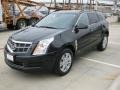 Black Raven - SRX FWD Photo No. 1