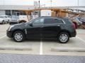 Black Raven - SRX FWD Photo No. 2