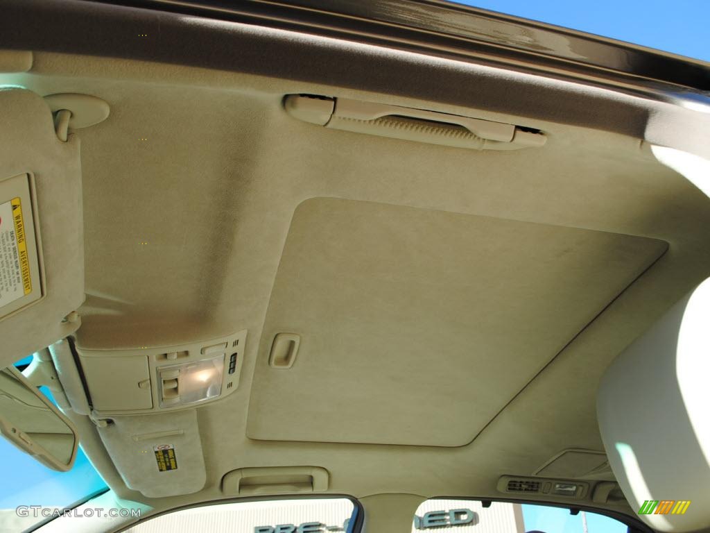 2006 LS 430 - Briarwood Pearl / Cashmere photo #17