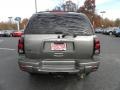 Silverstone Metallic - TrailBlazer LS 4x4 Photo No. 4