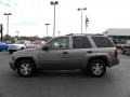 Silverstone Metallic - TrailBlazer LS 4x4 Photo No. 5