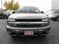 Silverstone Metallic - TrailBlazer LS 4x4 Photo No. 7
