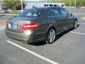 Indium Grey Metallic - E 350 Sedan Photo No. 2