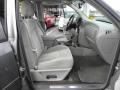 Silverstone Metallic - TrailBlazer LS 4x4 Photo No. 12