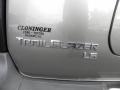 Silverstone Metallic - TrailBlazer LS 4x4 Photo No. 13