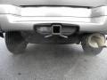 Silverstone Metallic - TrailBlazer LS 4x4 Photo No. 14