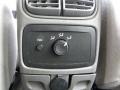 Silverstone Metallic - TrailBlazer LS 4x4 Photo No. 15