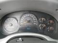 Silverstone Metallic - TrailBlazer LS 4x4 Photo No. 18