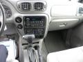 Silverstone Metallic - TrailBlazer LS 4x4 Photo No. 21