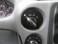 Silverstone Metallic - TrailBlazer LS 4x4 Photo No. 22