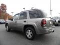 Silverstone Metallic - TrailBlazer LS 4x4 Photo No. 24
