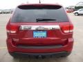 Inferno Red Crystal Pearl - Grand Cherokee Laredo X Package 4x4 Photo No. 3