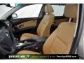 Platinum Bronze Metallic - 5 Series 535xi Sports Wagon Photo No. 11