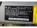 Platinum Bronze Metallic - 5 Series 535xi Sports Wagon Photo No. 12