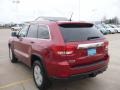 Inferno Red Crystal Pearl - Grand Cherokee Laredo X Package 4x4 Photo No. 13