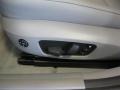 2011 BMW 3 Series Gray Dakota Leather Interior Controls Photo