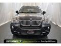 Monaco Blue Metallic - X5 xDrive48i Photo No. 6