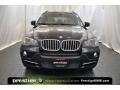 2009 Monaco Blue Metallic BMW X5 xDrive48i  photo #6