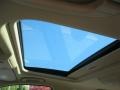 2011 BMW 3 Series Beige Interior Sunroof Photo