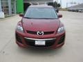 Copper Red - CX-7 i SV Photo No. 8