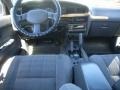 Garnet Pearl Metallic - 4Runner SR5 V6 4x4 Photo No. 12