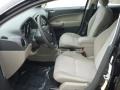 Dark Slate/Medium Graystone Interior Photo for 2011 Dodge Caliber #40165389
