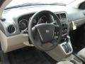 Dark Slate/Medium Graystone Dashboard Photo for 2011 Dodge Caliber #40165405