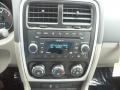 2011 Dodge Caliber Mainstreet Controls