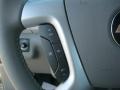 Silver Ice Metallic - Traverse LT Photo No. 12